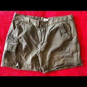 Calvin Klein shorts